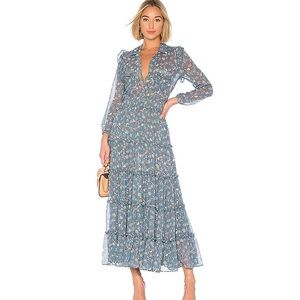 Misa Aydeniz Dress XS